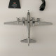 Delcampe - Diecast Model Fighter Aircraft 1952 Boeing B-29A Superfortress AmerCom 1:200 #5425 - Flugzeuge & Hubschrauber