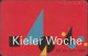 Germany P09/96 Kieler Woche 1996 - P & PD-Series: Schalterkarten Der Dt. Telekom