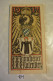 C101 MUNCHENER KALENDER 1917 German Pulp Paper Otto Hupp WW1 WW2 - Tamaño Grande : 1901-20