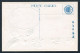 RC 26418 JAPON 1928 COURONNEMENT DE L'EMPREUR RED COMMEMORATIVE POSTMARK FDC CARD VF - Cartas & Documentos