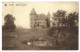 Belgique -   Dilbeek  -   Chateau  D'eleghem  - Carte Ecrite Par La Baronne - Dilbeek