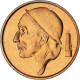 Belgique, Albert II, 50 Centimes, 2000, Série FDC, FDC, Bronze, KM:148.1 - 50 Cents
