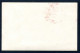 RC 26425 JAPON ARMY WAR RED COMMEMORATIVE POSTMARK FDC CARD VF - Lettres & Documents