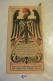 C101 MUNCHENER KALENDER 1911 German Pulp Paper Otto Hupp WW1 WW2 N°1 - Tamaño Grande : 1901-20