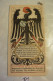 C101 MUNCHENER KALENDER 1906 German Pulp Paper Otto Hupp WW1 WW2 N°2 - Grand Format : 1901-20