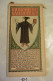 C101 MUNCHENER KALENDER 1903 German Pulp Paper Otto Hupp WW1 WW2 N°2 - Grand Format : 1901-20