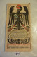 C101 MUNCHENER KALENDER 1910 German Pulp Paper Otto Hupp WW1 WW2 - Tamaño Grande : 1901-20