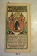 C101 MUNCHENER KALENDER 1902 German Pulp Paper Otto Hupp WW1 WW2 N°2 - Big : 1901-20