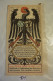 C101 MUNCHENER KALENDER 1912 German Pulp Paper Otto Hupp WW1 WW2 - Grand Format : 1901-20