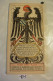 C101 MUNCHENER KALENDER 1911 German Pulp Paper Otto Hupp WW1 WW2 N°2 - Grand Format : 1901-20