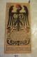 C101 MUNCHENER KALENDER 1904 German Pulp Paper Otto Hupp WW1 WW2 N°2 - Tamaño Grande : 1901-20