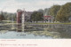 484625Kasteel Roosendaal Rond 1900. - Velp / Rozendaal