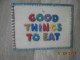 Good Things To Eat - Martha Lee Anderson - Church & Dwight Co., Inc. 1939 - Cuisson Au Four