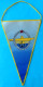 YUGOSLAVIA NAVY Orig. Vintage Official Submarine Larger Pennant JNA Army JRM U-boot Unterseeboot Sous-marin Sommergibile - Schiffe