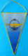 YUGOSLAVIA NAVY Orig. Vintage Official Submarine Larger Pennant JNA Army JRM U-boot Unterseeboot Sous-marin Sommergibile - Bateaux