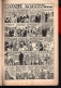 Magazine FILLETTE  N° Spécial RENTREE De Septembre 1955 ROSE-MARY Détective - Fillette