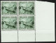 Timbres - Congo Belge - 1939 - COB 209/13**MNHX4 - Jardin De Léopoldville - Cote 340 - Unused Stamps