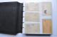 # THEME - MILITARIA / ALBUM MILITAIRE De 390 CARTES POSTALES - Collezioni E Lotti