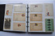 # THEME - MILITARIA / ALBUM MILITAIRE De 390 CARTES POSTALES - Sammlungen & Sammellose