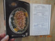 New Treasury Of Almond Recipes - Blue Diamond The Almond People 1980 - Américaine