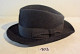 C103 Chapeau D'homme Perfect De Taille 56 - Andere & Zonder Classificatie