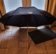 TACCHINI Parapluie De Golf Largeur 130 Cm ** COMME NEUF ** - Ombrelles, Parapluies