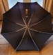 Delcampe - TACCHINI Parapluie De Golf Largeur 130 Cm ** COMME NEUF ** - Umbrellas, Parasols