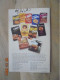 Chex Party Mixes, Snacks & Candies - Chex Cereals - Ralston Purina Company 1980 - Noord-Amerikaans