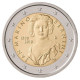Saint-Marin 2 Euros Commémo. 2018 - 420 Ans De Gian Lorenzo Bernini - Gedenkmünzen