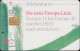 Germany P23/96 Telefon - Euro-Line  DD:5610 - P & PD-Series: Schalterkarten Der Dt. Telekom