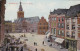4844149Nijmegen, Groote Markt.1918.(zie Hoeken) - Nijmegen