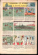 Magazine LISETTE  N° 7 Du 15 Février 1953 La Colombe Et La Fourmi - Lisette