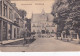 4844312Veendam, Gemeentehuis. 1914. (diverse Punaisegaatjes Zie Achterkant) - Veendam