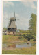 4844338Deventer, Oude Houtzaagmolen.  - Deventer