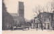 4844361Bolsward, Gracht Met De MartiniKerk Rond 1900.  - Bolsward