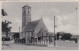 4844373Wijk Aan Zee, Ned. Herv. Kerk. 1940. (kleine Vouwen In De Hoeken) - Wijk Aan Zee