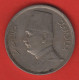 EGYPT - 10 MILLIEME 1929 - Egypte