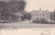 4844465Apeldoorn, Prins Hendrikplein Hoogere Burgerschool Rond 1900. Linksboven Een Kleine Vouw) - Apeldoorn