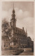 4844466Veere, Stadhuis. 1934.(FOTOKAART)(kleine Vouwen In De Hoeken) - Veere