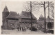 4844519Amersfoort, Koppelpoort Stadszijde. 1933.(FOTOKAART) (minuscule Vouwen In De Hoeken) - Amersfoort