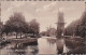 4844585Schiedam, Westvest Met Molens.1931.  - Schiedam