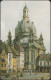 Germany P28/96 Dresden - Frauenkirche  (010 90-1-1611) - P & PD-Series: Schalterkarten Der Dt. Telekom