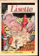 Magazine LISETTE  N° 40 Du 4 Octobre 1953 Une Héroïne De L'An 2000 - Lisette