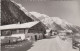 D8783) LEUTASCH I. Tirol - UNTERE GASSE - Tolle Verschneite Straßenansicht Mit Haus ALT - Leutasch