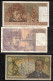 FRANCE - Lot De 6 Billets Français - - Other & Unclassified