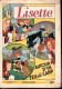 Magazine LISETTE  N° 43 Du 25 Octobre 1953 Autour D'un Feu De Camp - Lisette