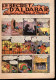 Magazine LISETTE  N° 2 Du 10 Janvier 1954 Dans La Neige - Lisette