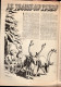 Magazine LISETTE  N° 5 Du 31 Janvier 1954 Un Si Beau Foulard BABOUCHE Et BABOUCHETTE Le Secret D'Aldabar NIQUE Et PRUNE - Lisette