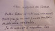 Delcampe - Marcel PAGNOL - Belle LAS DE MARCEL PAGNOL 1968 à A MARNIER LAPOSTOLLE Ou Il Est Question De L Interet De Pagnol Sur Nom - Altri & Non Classificati