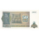 Billet, Zaïre, 50 Nouveaux Makuta, 1993-06-24, KM:51, NEUF - Zaire